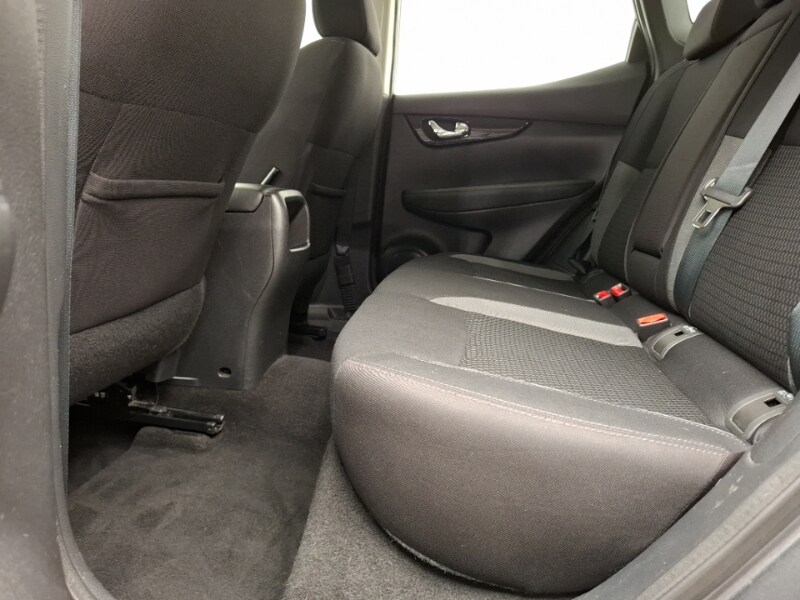Used Nissan Qashqai 2018 for sale - 76383967: Photo 6