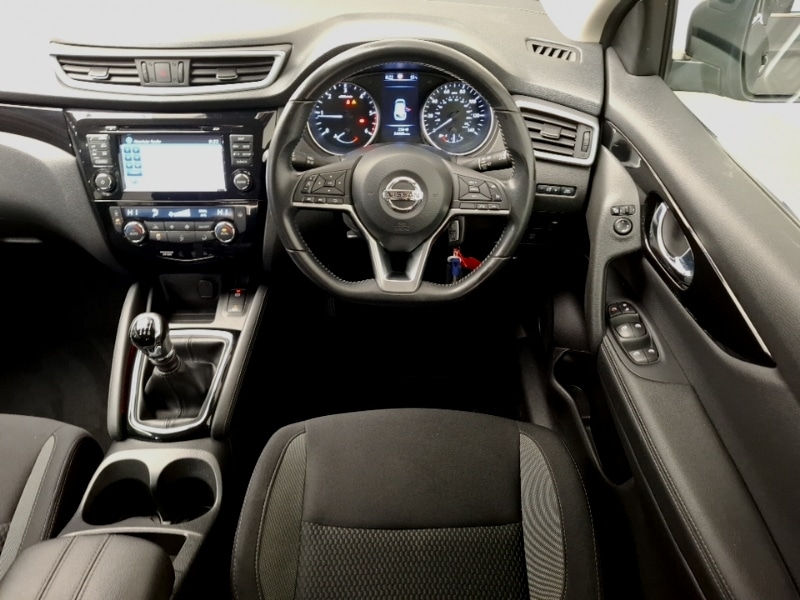 Used Nissan Qashqai 2018 for sale - 76383967: Photo 7