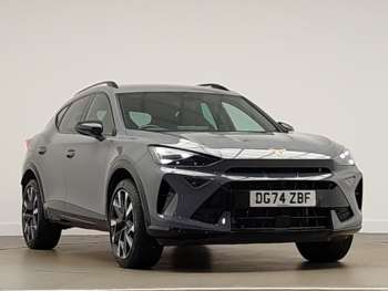 2024 - 1.5 eTSI 150 V2 5dr DSG