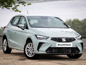 Used SEAT Ibiza 2026 for sale - 79372822: Photo