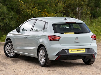 Used SEAT Ibiza 2026 for sale - 79372822: Photo