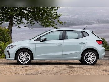 Used SEAT Ibiza 2026 for sale - 79372822: Photo