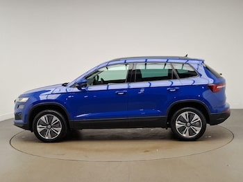 Used Skoda Karoq 2023 for sale - 79153005: Photo