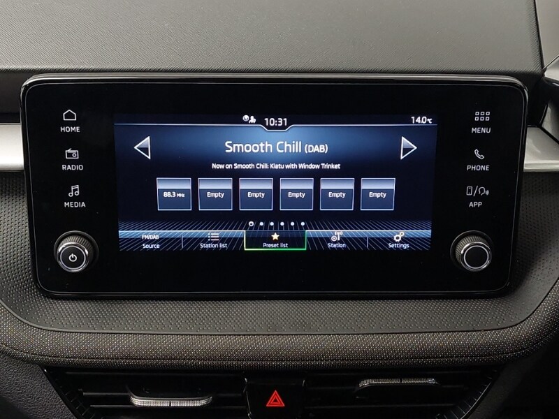 Used Skoda Fabia 2025 for sale - 78061280: Photo 10