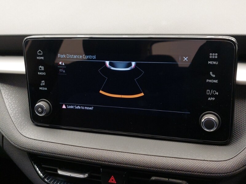 Used Skoda Fabia 2025 for sale - 78061280: Photo 16