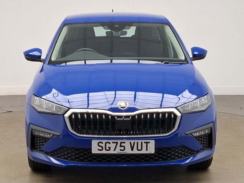 Used Skoda Scala 2025 for sale - 78054614: Photo 12