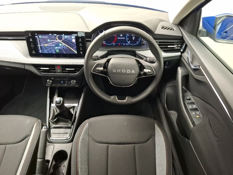 Used Skoda Scala 2025 for sale - 78054614: Photo 7