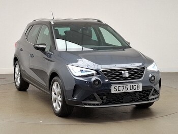 Used SEAT Arona 2026 for sale - 78511278: Photo