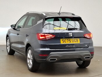 Used SEAT Arona 2026 for sale - 78511278: Photo