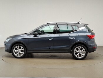 Used SEAT Arona 2026 for sale - 78511278: Photo