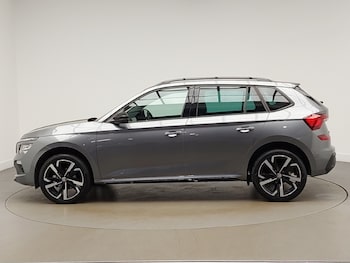 Used Skoda Kamiq 2024 for sale - 75382328: Photo