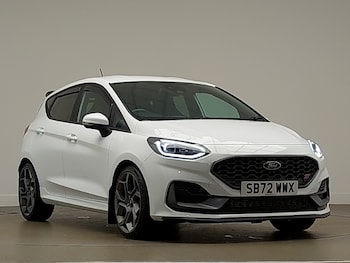2023 - 1.5 EcoBoost ST-3 5dr