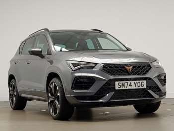 2024 - 1.5 EcoTSI V2 5dr DSG