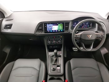 Used Cupra Ateca 2024 for sale - 75400005: Photo
