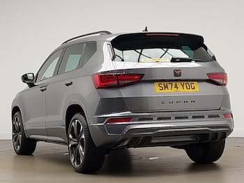 Used Cupra Ateca 2024 for sale - 75400005: Photo