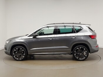 Used Cupra Ateca 2024 for sale - 75400005: Photo