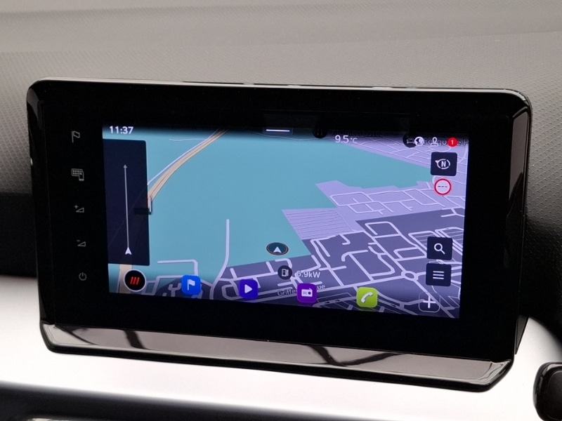 Used SEAT Ibiza 2025 for sale - 77596889: Photo 14