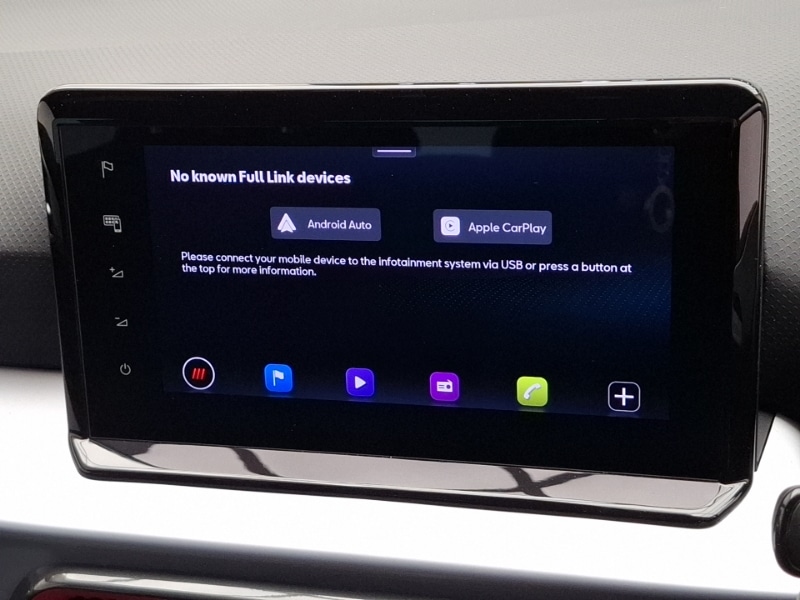 Used SEAT Ibiza 2025 for sale - 77596889: Photo 15