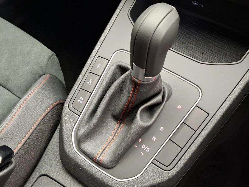 Used SEAT Ibiza 2025 for sale - 77596889: Photo 17