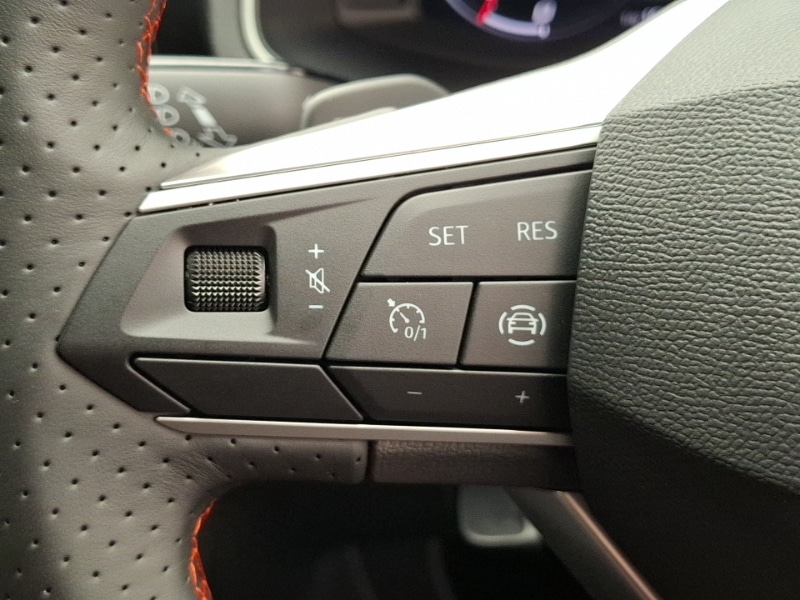 Used SEAT Ibiza 2025 for sale - 77596889: Photo 18