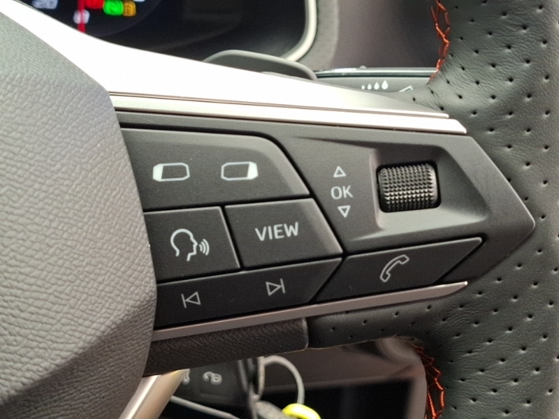 Used SEAT Ibiza 2025 for sale - 77596889: Photo 19