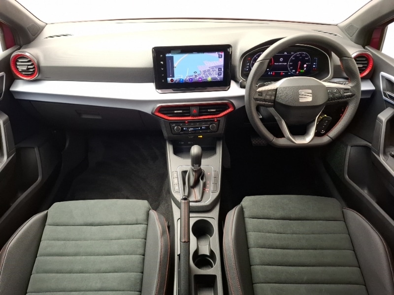 Used SEAT Ibiza 2025 for sale - 77596889: Photo 2