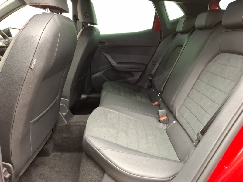 Used SEAT Ibiza 2025 for sale - 77596889: Photo 6