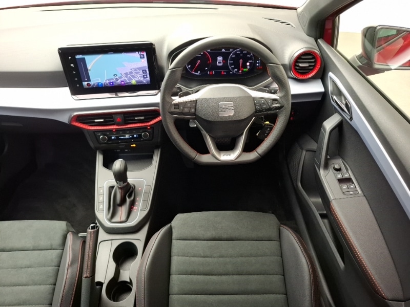 Used SEAT Ibiza 2025 for sale - 77596889: Photo 7