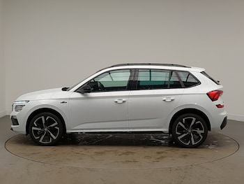 Used Skoda Kamiq 2024 for sale - 78983303: Photo