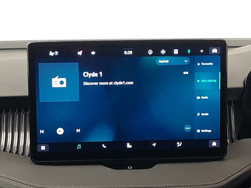 Used Skoda Superb 2024 for sale - 76321485: Photo 11