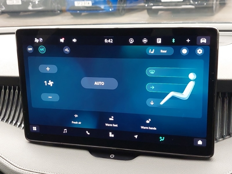 Used Skoda Superb 2024 for sale - 76321485: Photo 16