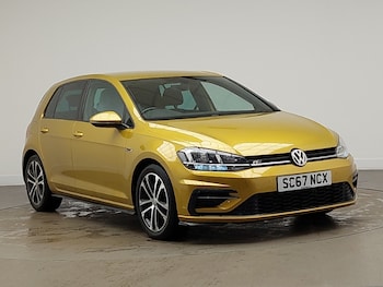 Used Volkswagen Golf 2018 for sale - 78617055: Photo