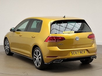 Used Volkswagen Golf 2018 for sale - 78617055: Photo