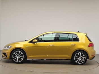 Used Volkswagen Golf 2018 for sale - 78617055: Photo