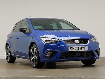 Used SEAT Ibiza 2023 for sale - 78411240: Photo
