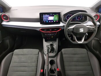 Used SEAT Ibiza 2023 for sale - 78411240: Photo