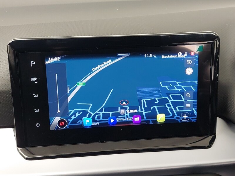 Used SEAT Ibiza 2025 for sale - 77874192: Photo 11