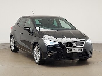 Used SEAT Ibiza 2025 for sale - 77874192: Photo