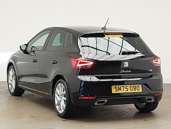 Used SEAT Ibiza 2025 for sale - 77874192: Photo