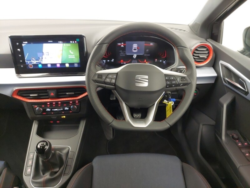 Used SEAT Ibiza 2025 for sale - 77874192: Photo 7