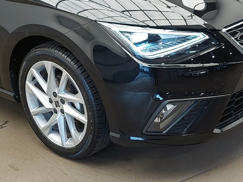 Used SEAT Ibiza 2025 for sale - 77874192: Photo 9