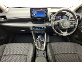 Used Mazda Mazda2 HYBRID 2023 for sale - 78735300: Photo