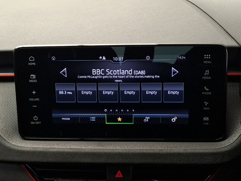 Used Skoda Kamiq 2026 for sale - 78079516: Photo 10