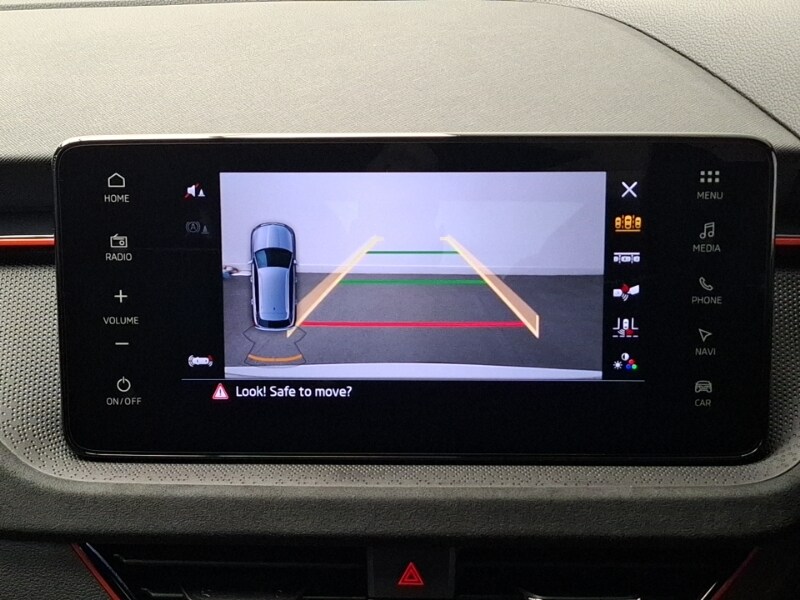 Used Skoda Kamiq 2026 for sale - 78079516: Photo 11