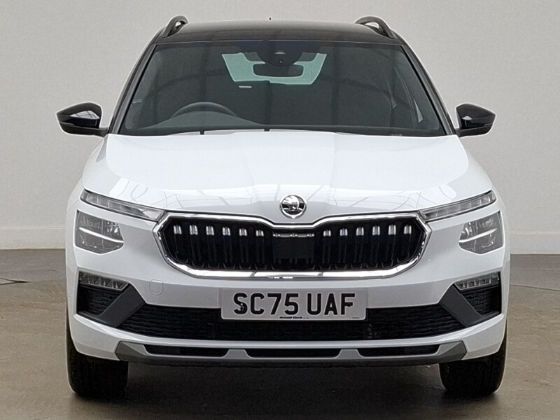 Used Skoda Kamiq 2026 for sale - 78079516: Photo 12