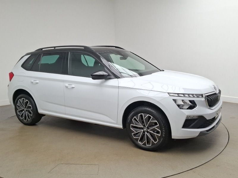 Used Skoda Kamiq 2026 for sale - 78079516: Photo 13