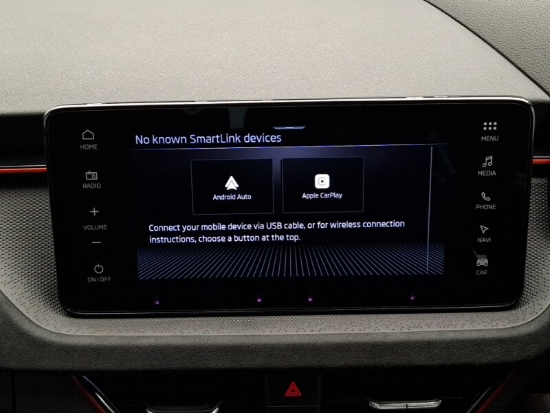 Used Skoda Kamiq 2026 for sale - 78079516: Photo 15