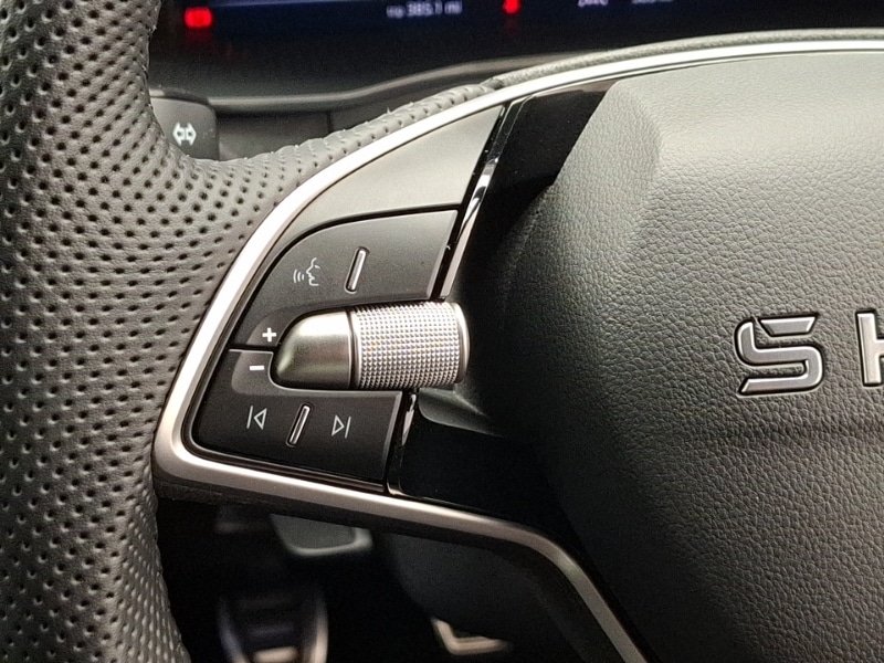 Used Skoda Kamiq 2026 for sale - 78079516: Photo 17