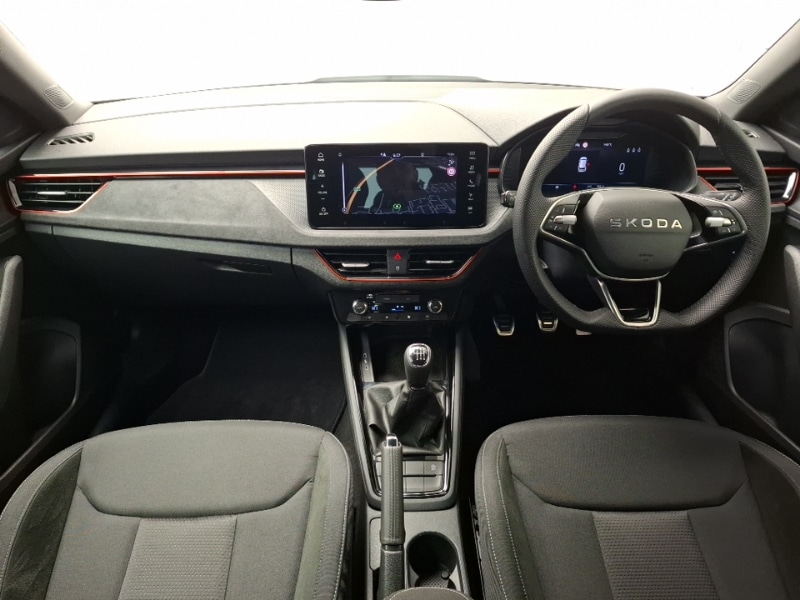 Used Skoda Kamiq 2026 for sale - 78079516: Photo 2