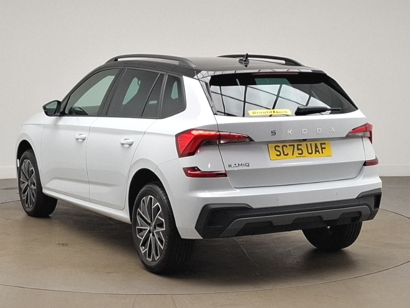 Used Skoda Kamiq 2026 for sale - 78079516: Photo 3